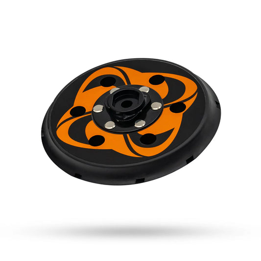 Liquid Elements Backingplate 125mm