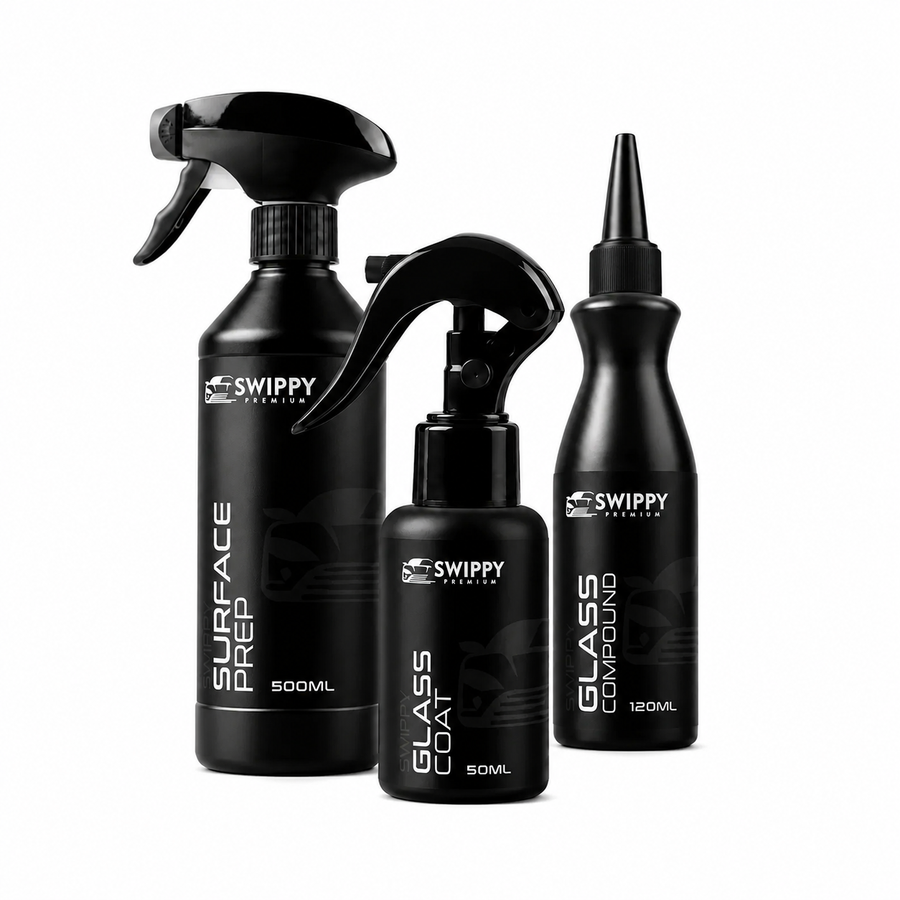 Swippy Glass Kit productafbeelding