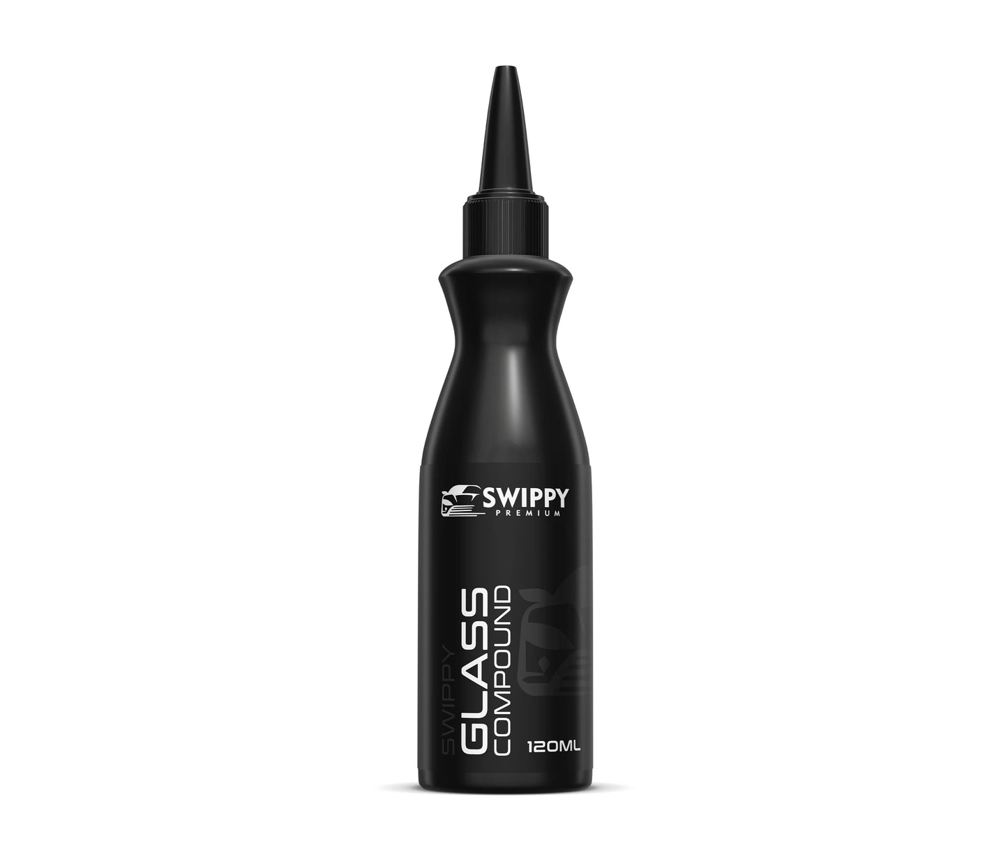 Swippy Glass Compound 120ml