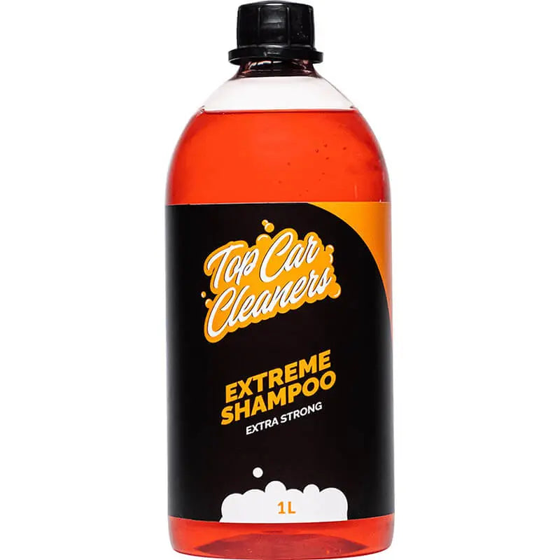 TopCarCleaners Extreme Shampoo 1L De Detailshop