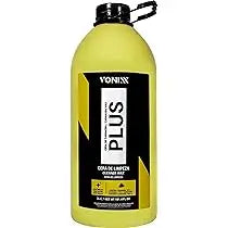 Vonixx Carnauba Plus | Cleaning Wax De Detailshop