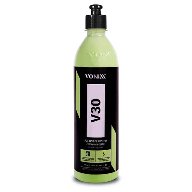Vonixx V30 | Polijst pasta De Detailshop