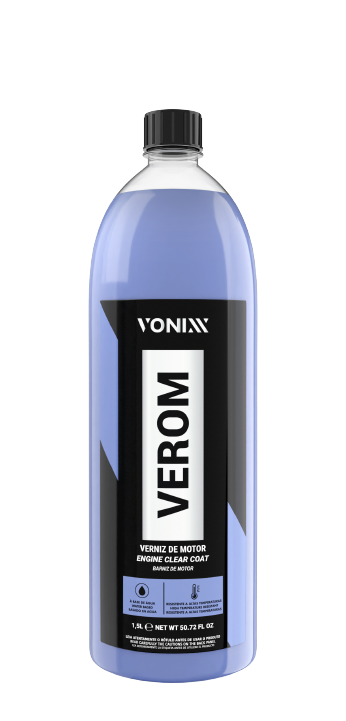 Vonixx Verom Motorvernis