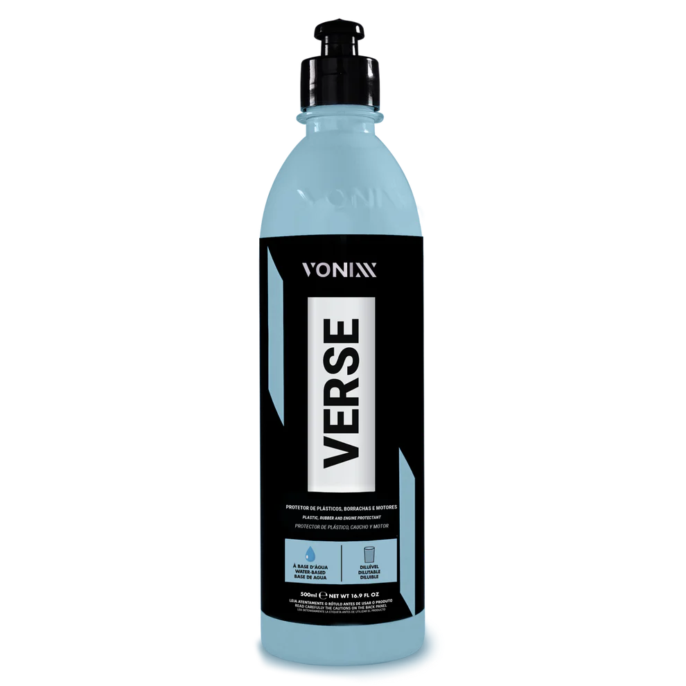 Vonixx Verse | Kunststofdressing - De Detailshop