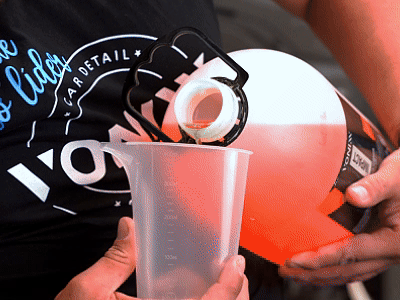 Vonixx Impact | Onvettende allesreiniger - 1500ML - De Detailshop