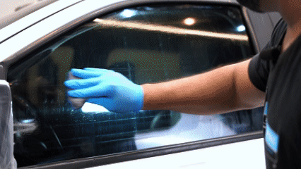 Vonixx Opty | Polijstpasta voor Glas - Default Title - De Detailshop
