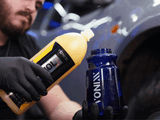 Vonixx V-Mol | Ontvettende Snowfoam & Shampoo originele afbeelding