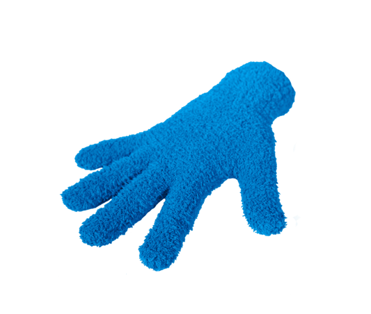 Vonixx Microfiber Interior Mitt