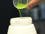 Vonixx Vertex toepassing auf autobekleding