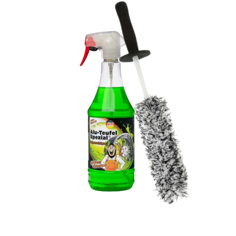 Alu Teufel Combideal