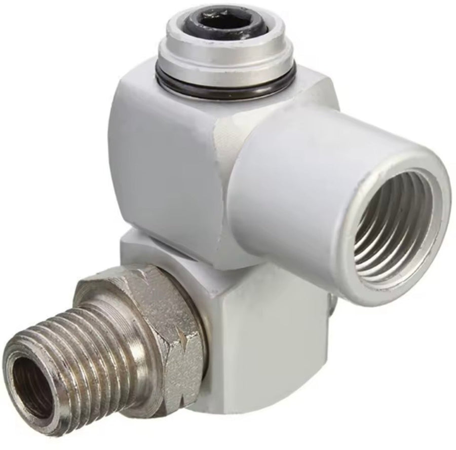 Air Swivel - De Detailshop