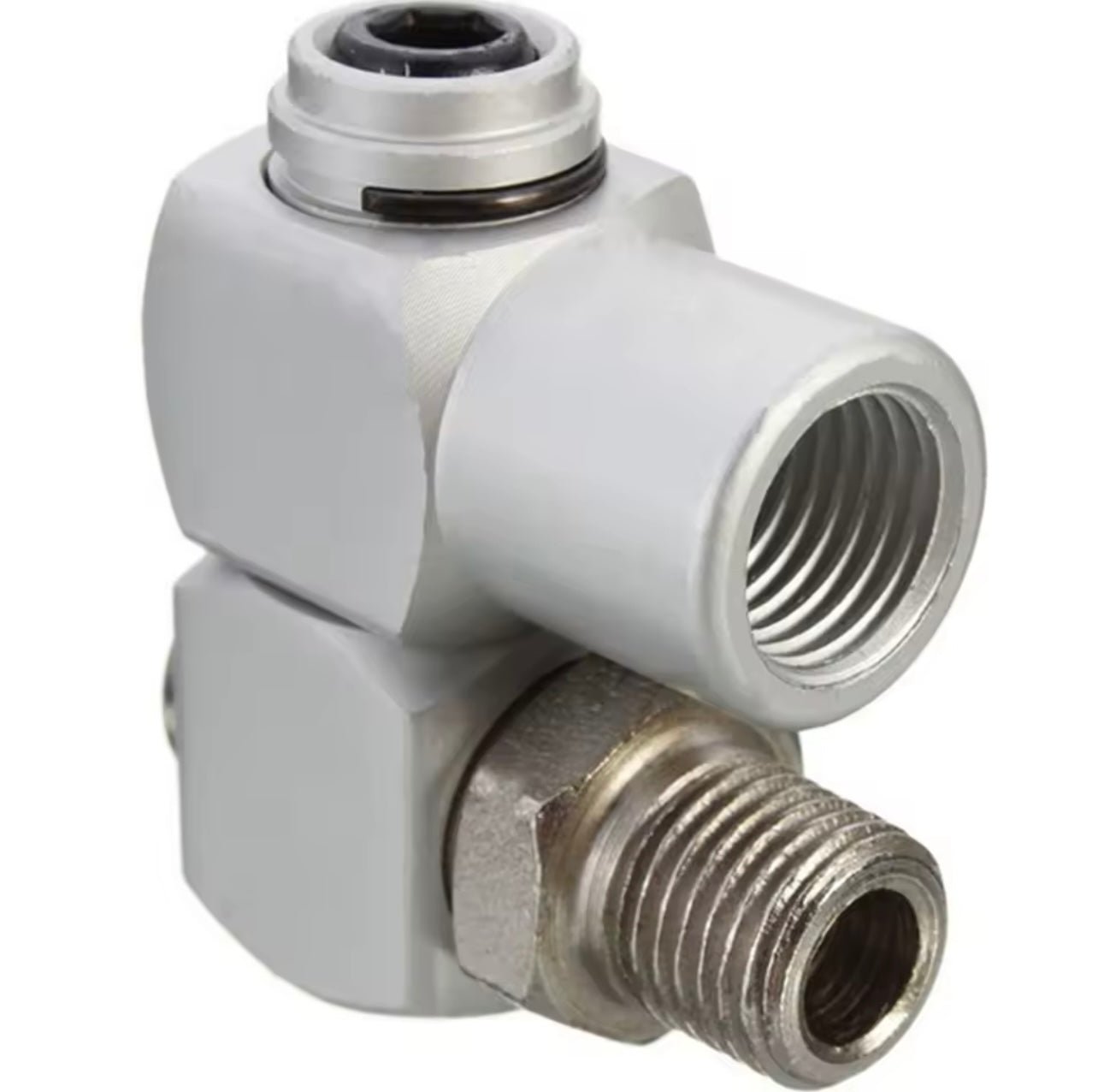 Air Swivel - De Detailshop