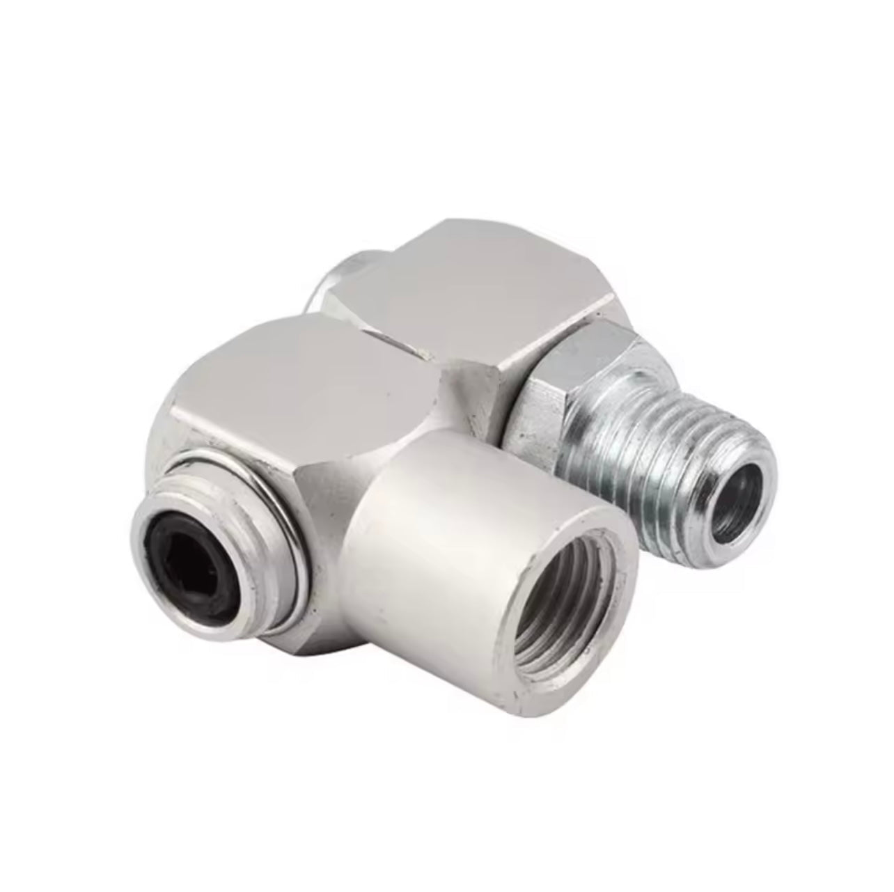 Air Swivel - De Detailshop
