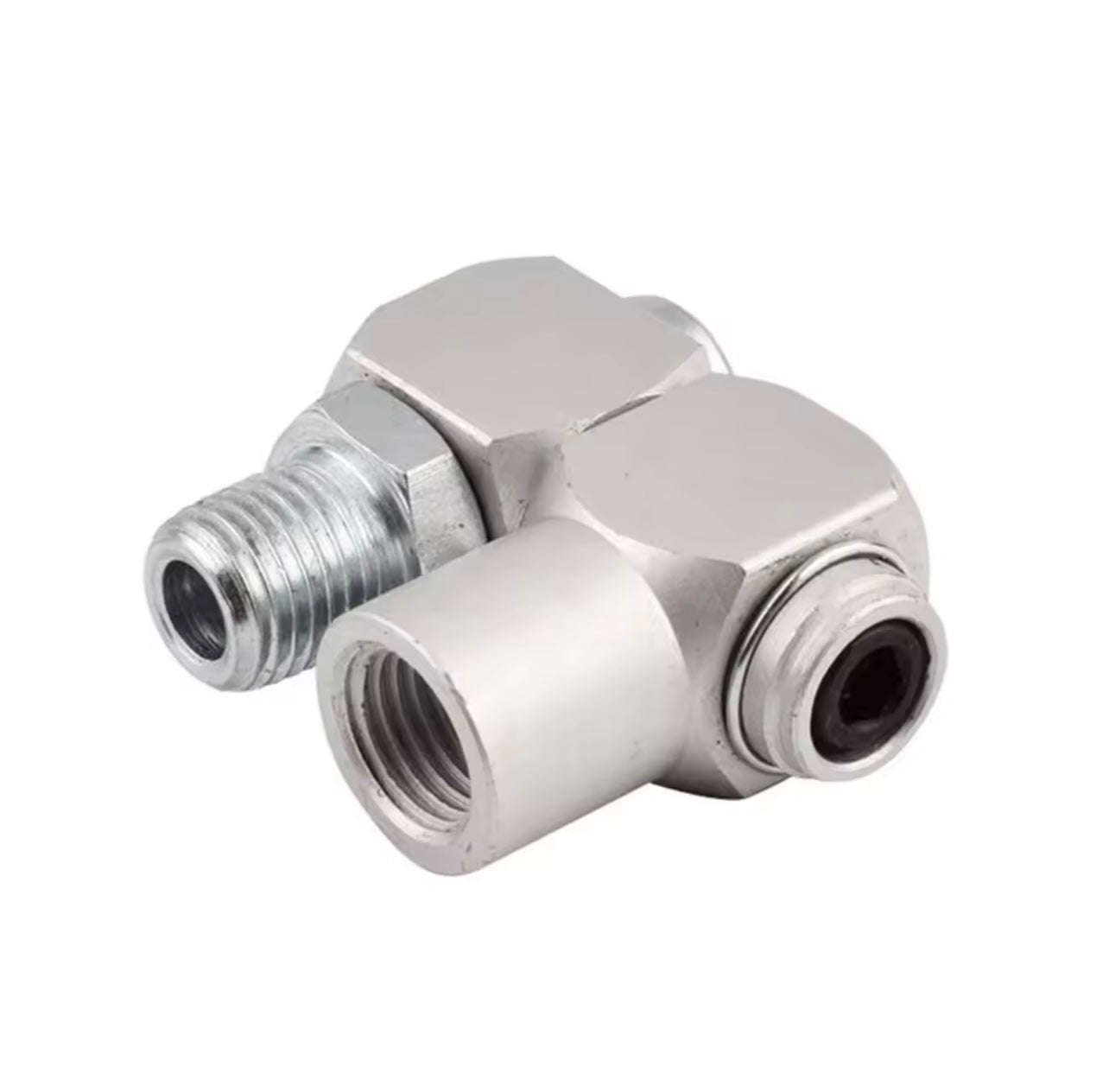 Air Swivel - De Detailshop