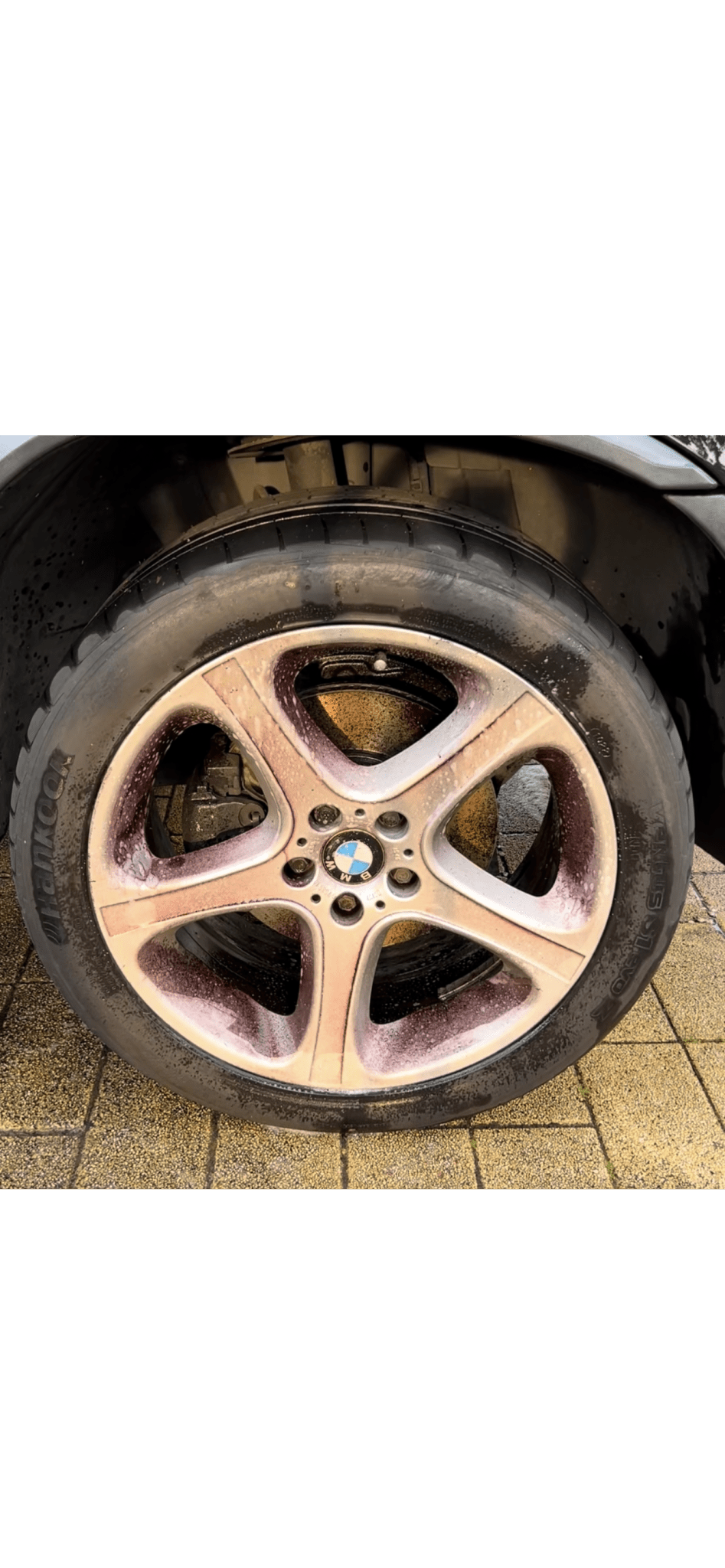 Alu Teufel Combideal - De Detailshop