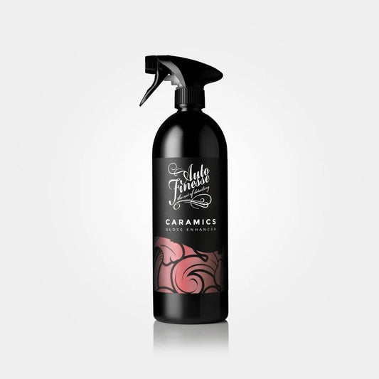 Auto Finesse Ceramic Gloss Enhanger 1L - De Detailshop