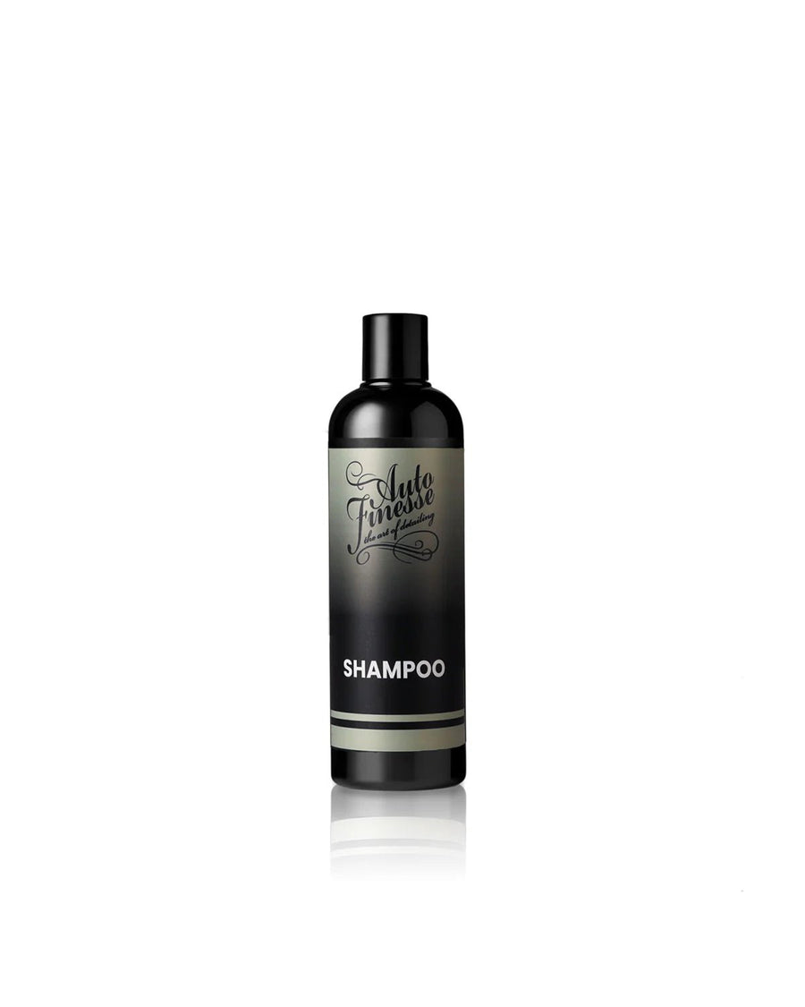 Auto Finesse Essentials Shampoo - De Detailshop