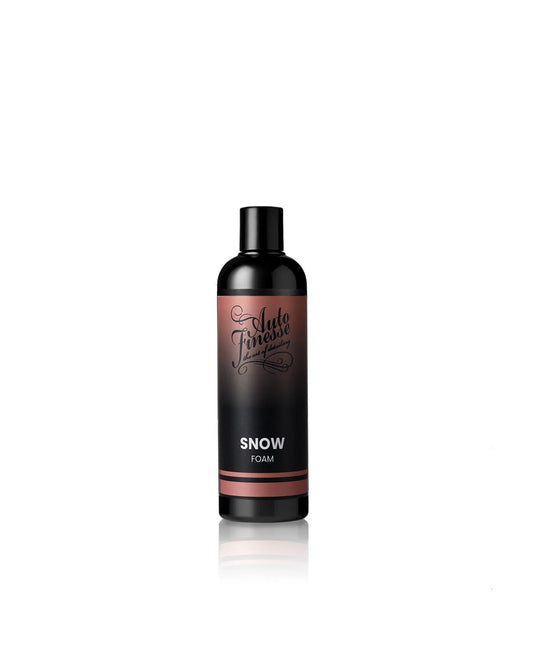 Auto Finesse Essentials Snowfoam - De Detailshop