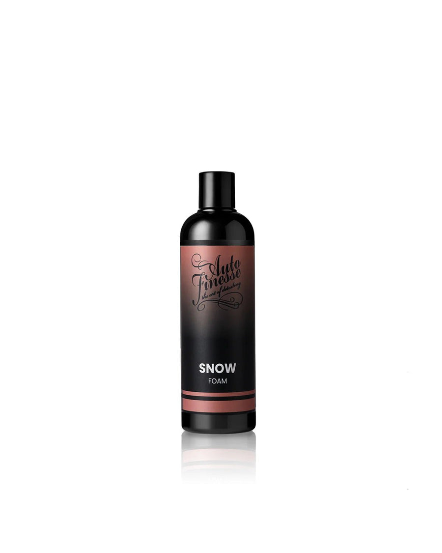 Auto Finesse Essentials Snowfoam - De Detailshop