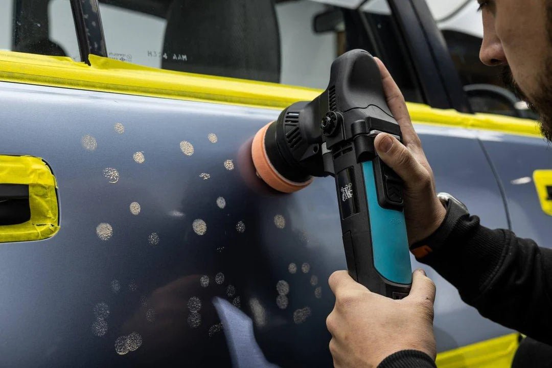 Auto Finesse Revitalise No:1 | Heavy Cut Polijstpasta - De Detailshop