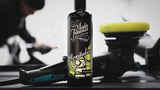 Auto Finesse Revitalise No:2 | Medium Cut Polijstpasta - De Detailshop