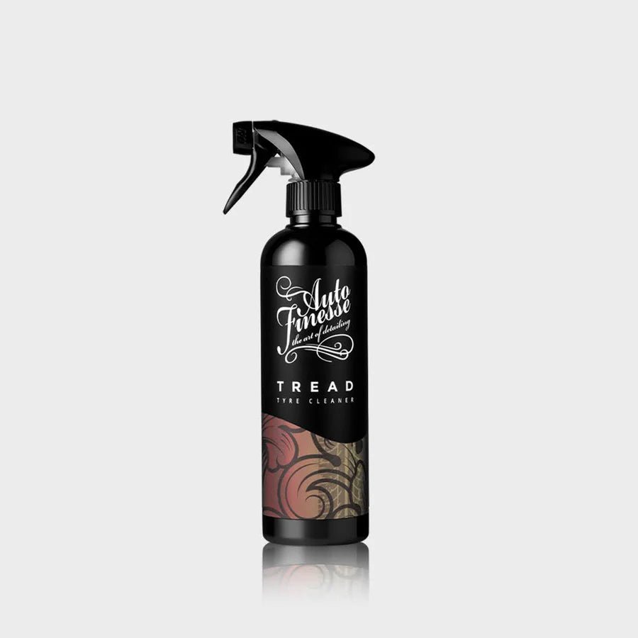 Auto Finesse Tread | Rubberreiniger - De Detailshop