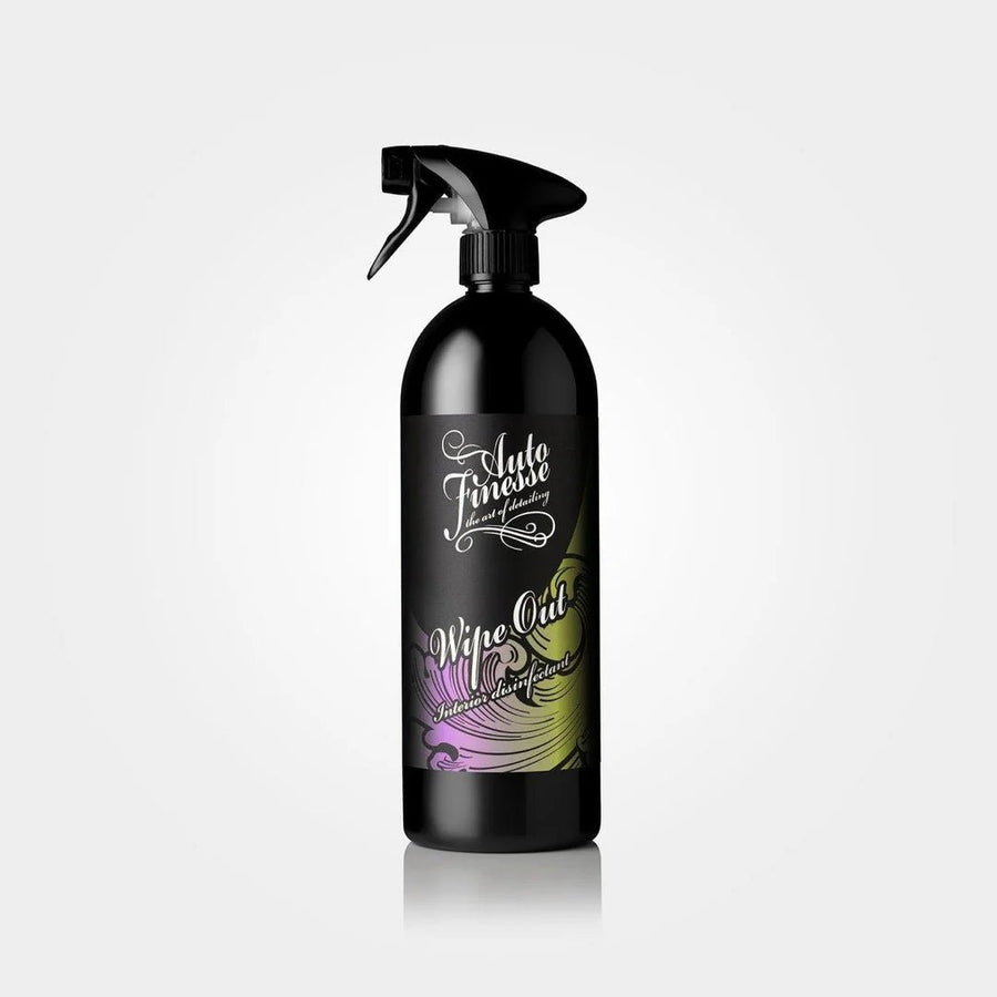 Auto Finesse Wipe Out - De Detailshop