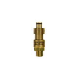 Bosch Aquatak oud Messing Adapter - G1/4" (M) - De Detailshop