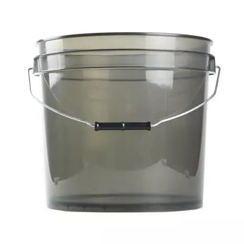 Bucket 3.5 Gallon | 13 Liter - De Detailshop