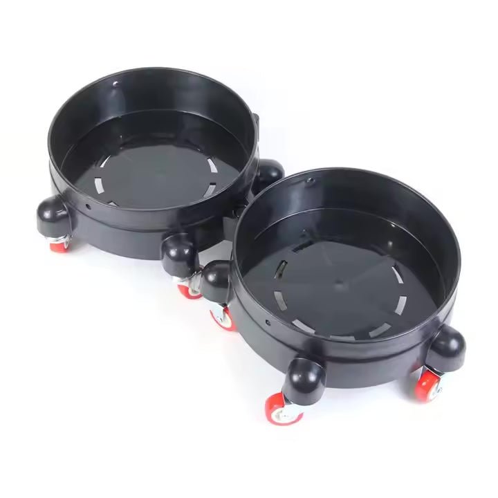 Bucket Dolly - De Detailshop