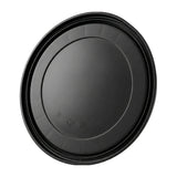 Bucket Lid Zwart detailafbeelding 2