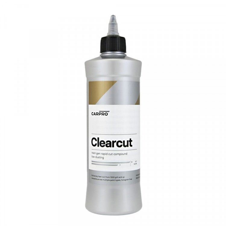 CarPro Clearcut - De Detailshop