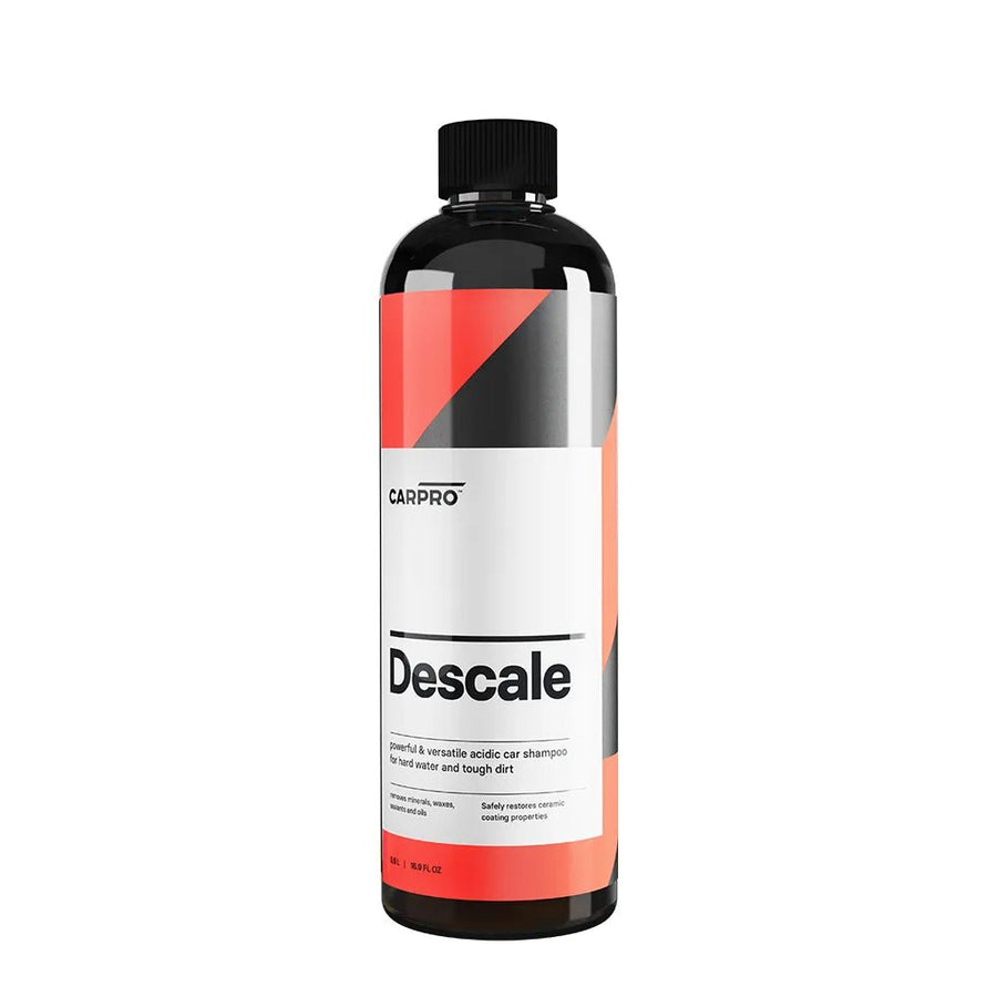 CarPro Descale - De Detailshop