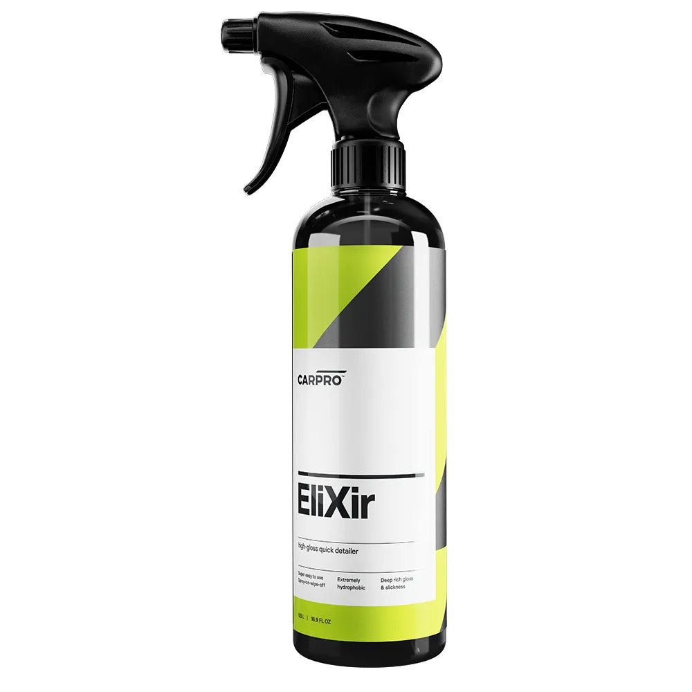 CarPro Elixir - De Detailshop