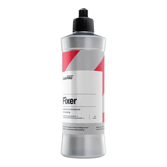 CarPro Fixer - De Detailshop