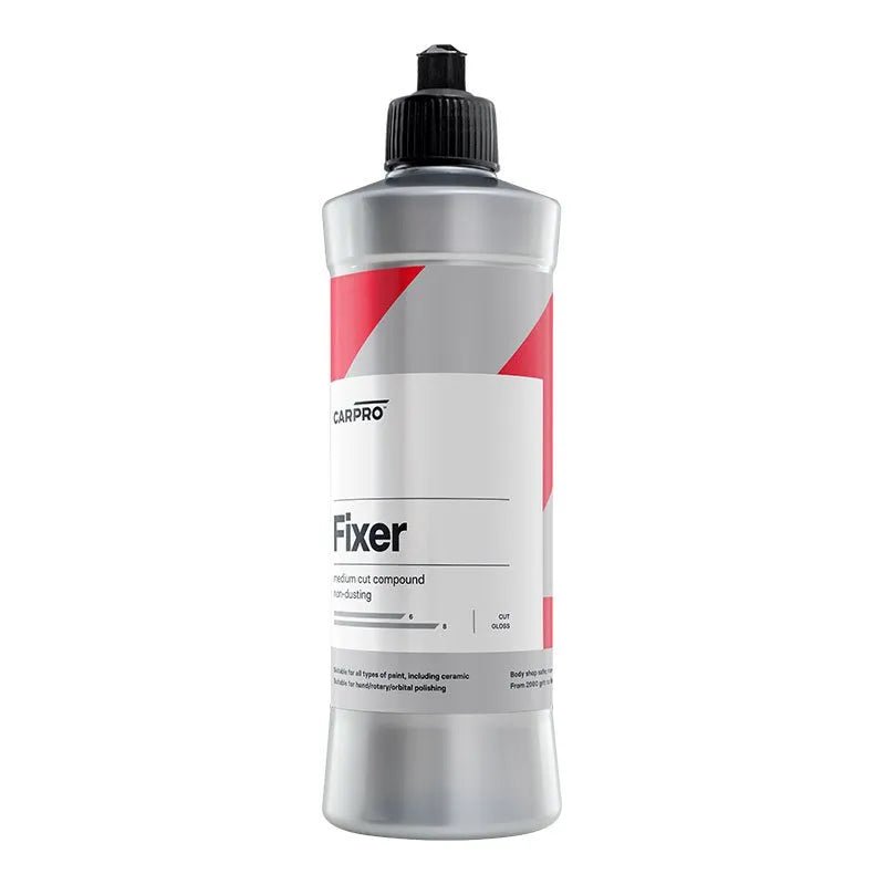 CarPro Fixer - De Detailshop