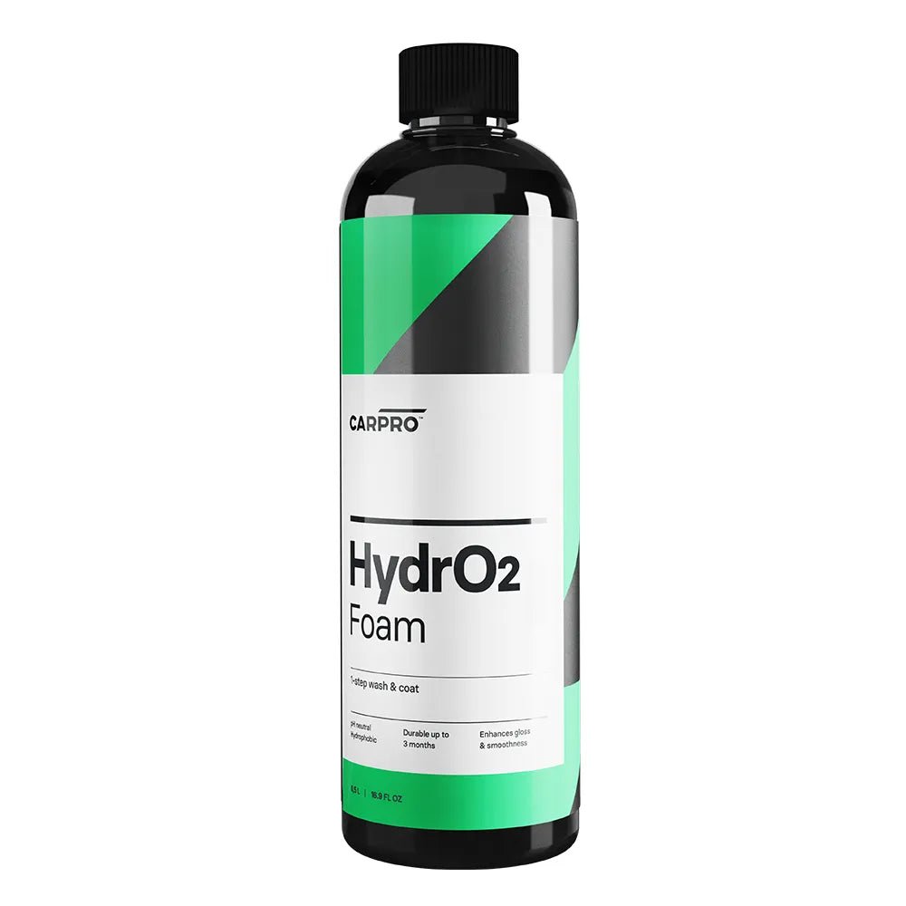 CarPro HydrO2 Foam - De Detailshop