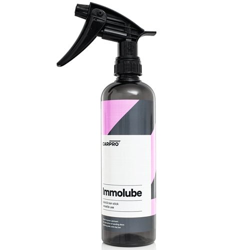 CarPro Immolube - De Detailshop