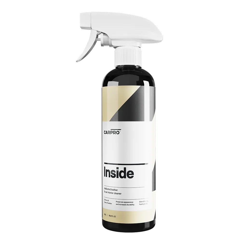 CarPro Inside - De Detailshop
