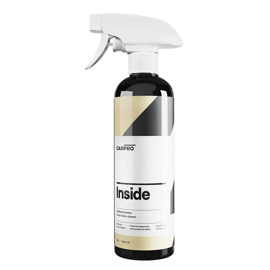 CarPro Inside - De Detailshop