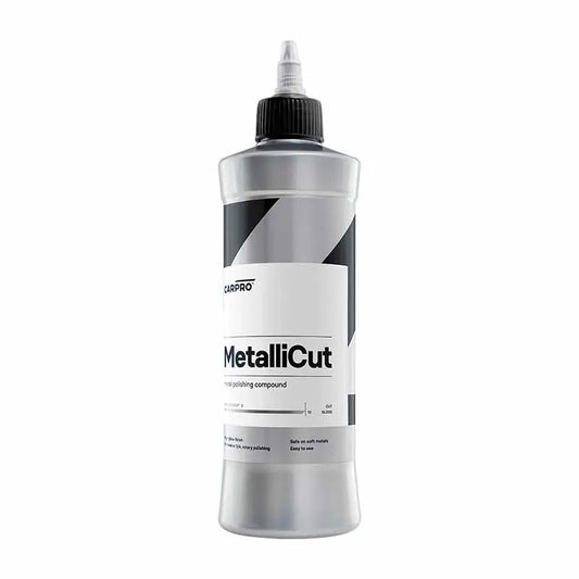 CarPro MetalliCut - De Detailshop