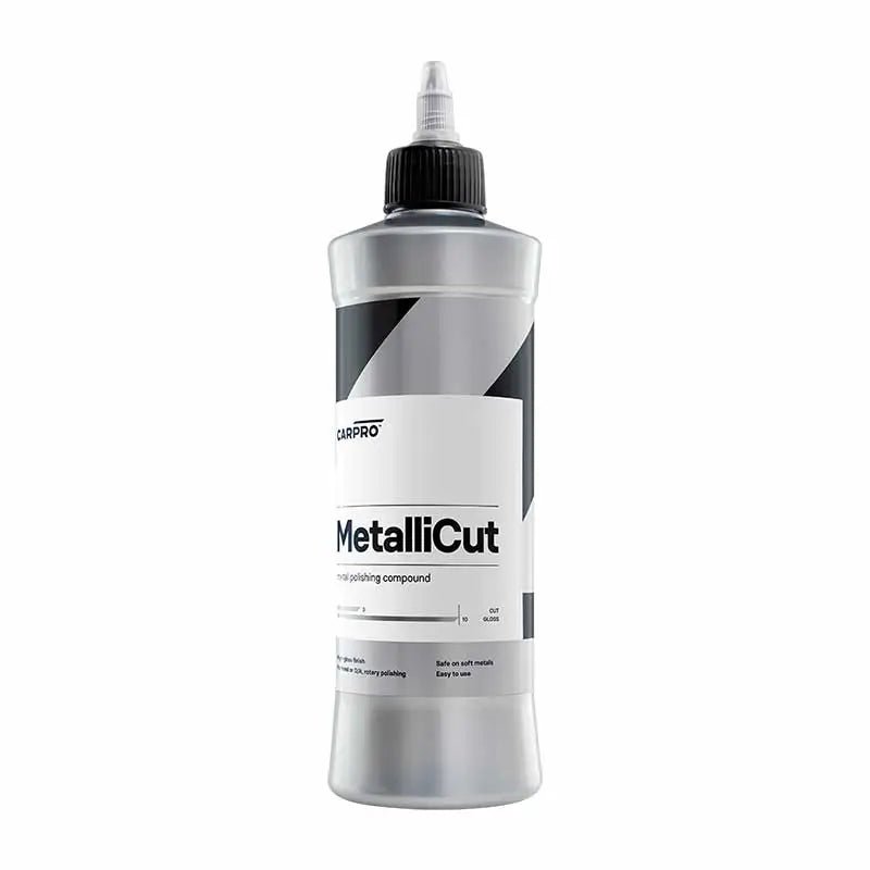 CarPro MetalliCut - De Detailshop