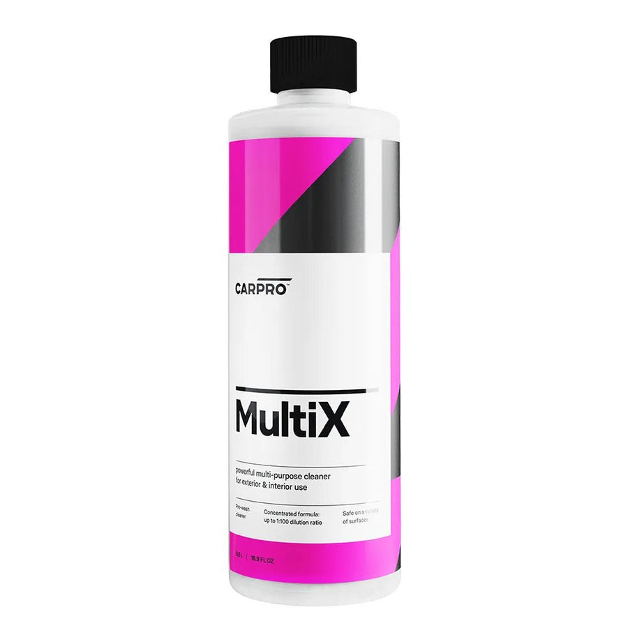 CarPro Multi X - De Detailshop
