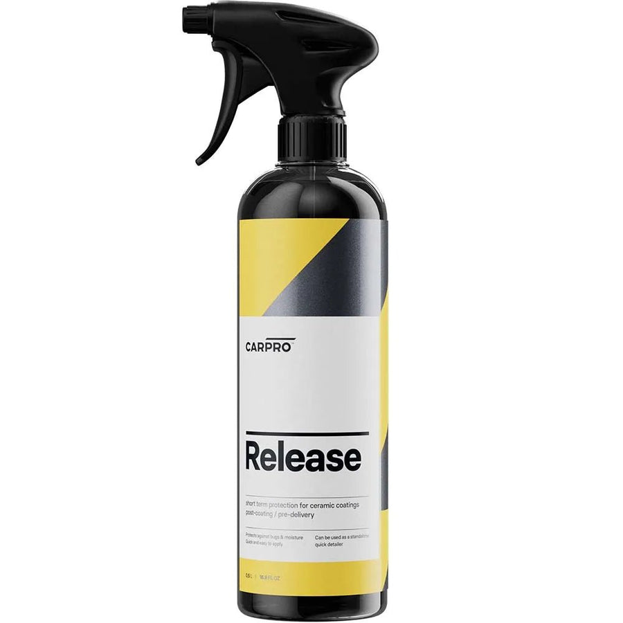 CarPro Release - De Detailshop