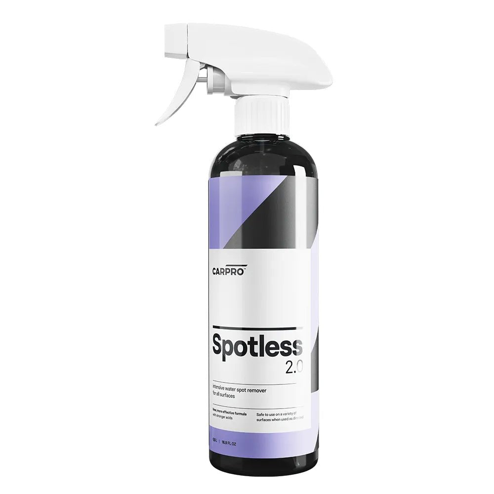 CarPro Spotless 2.0 - De Detailshop