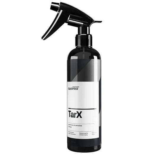 CarPro TarX - De Detailshop