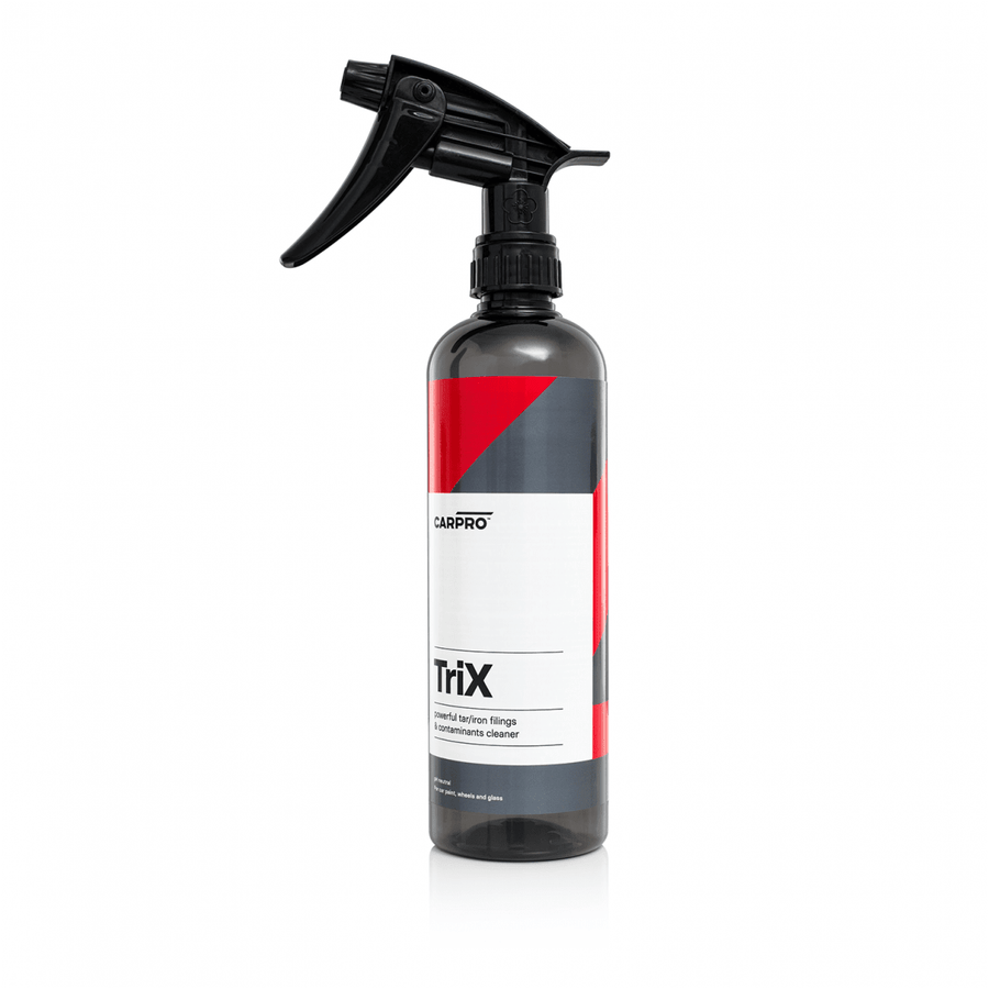 CarPro TriX - De Detailshop