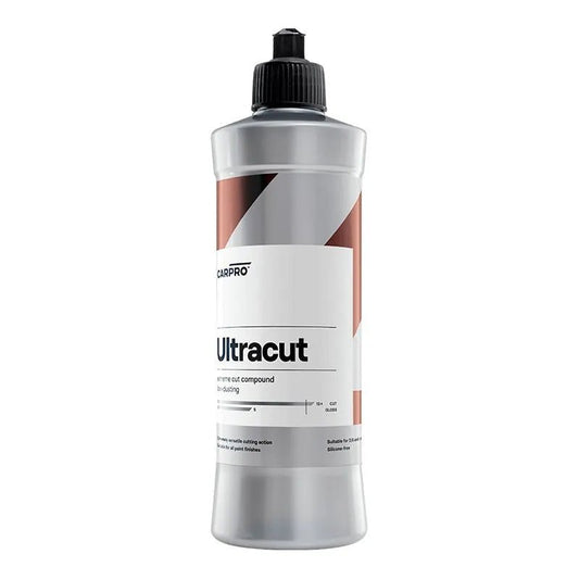 CarPro Ultracut - De Detailshop