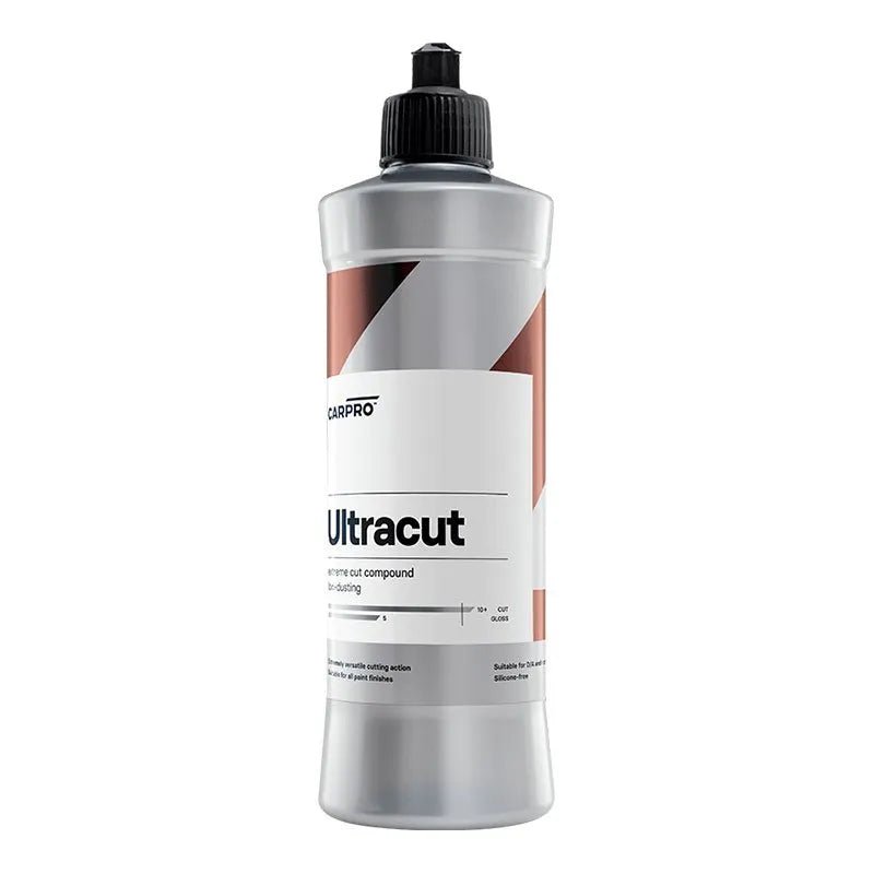 CarPro Ultracut - De Detailshop