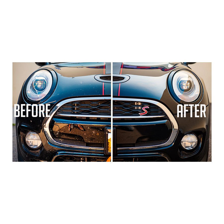 Chemical Guys Bug & Tar Heavy Duty Car Wash Shampoo - De Detailshop